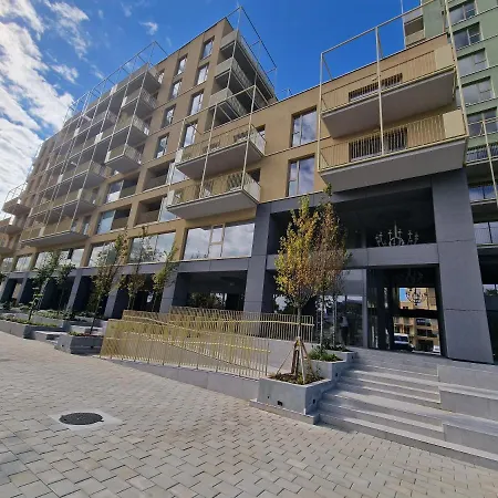 Marmura Apartment