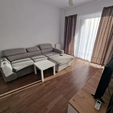 Marmura Apartment *